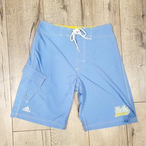 UCLA Surf Board Short